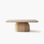 Nikari April Table Low - Görsel 3