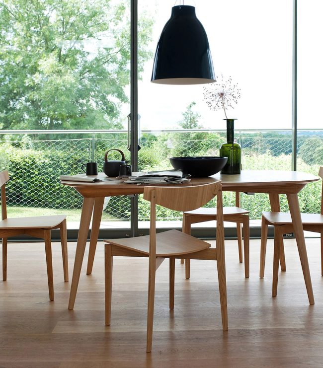 Bridge Extending Table - Görsel 3