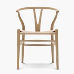 CH24 Wishbone Chair