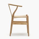 CH24 Wishbone Chair - Görsel 2