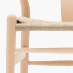 CH24 Wishbone Chair - Görsel 3