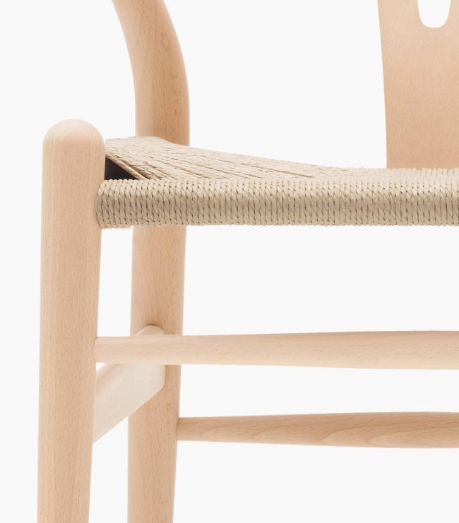 CH24 Wishbone Chair - Görsel 3