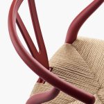 CH24 Wishbone Chair - Görsel 5