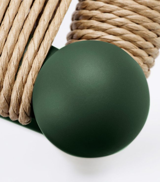 CH24 Wishbone Chair - Görsel 6