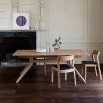 Cross Extending Table - Görsel 2