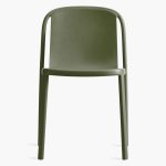 Decade Plastic Chair