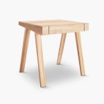 4.9 Desk, Single Drawer - Görsel 2