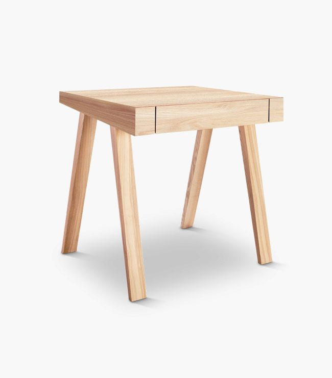 4.9 Desk, Single Drawer - Görsel 2