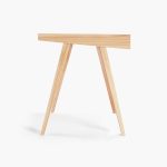 4.9 Desk, Single Drawer - Görsel 3