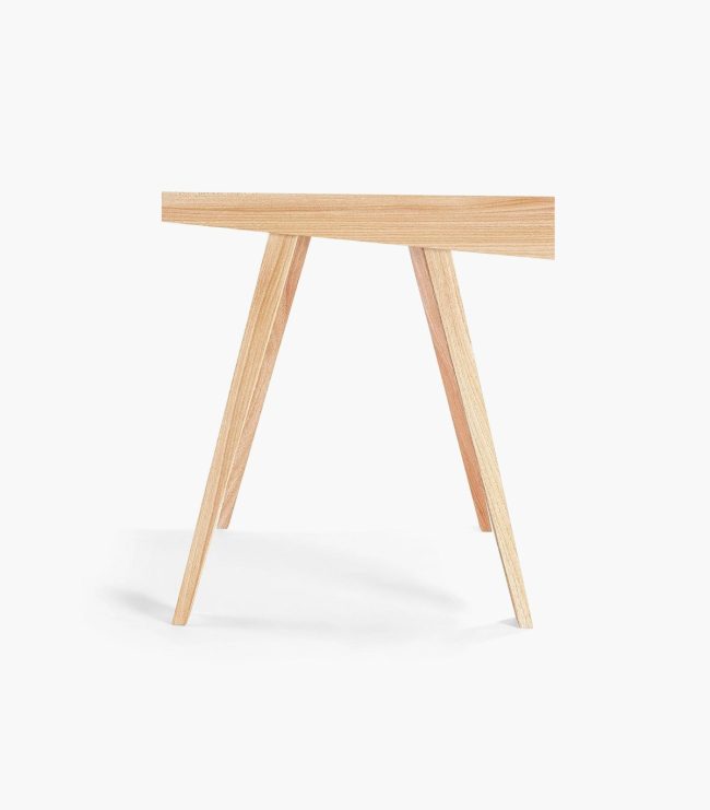 4.9 Desk, Single Drawer - Görsel 3