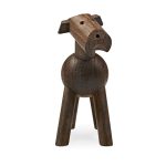 Kay Bojesen - Dog Tim - Görsel 4