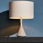Flask Table Lamp - Görsel 2