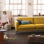 Freistil 141 Sofa 2 Seater - Görsel 2