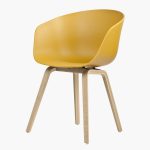 Hay - About A Chair AAC 22 - Görsel 2
