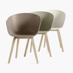 Hay - About A Chair AAC 22 - Görsel 3