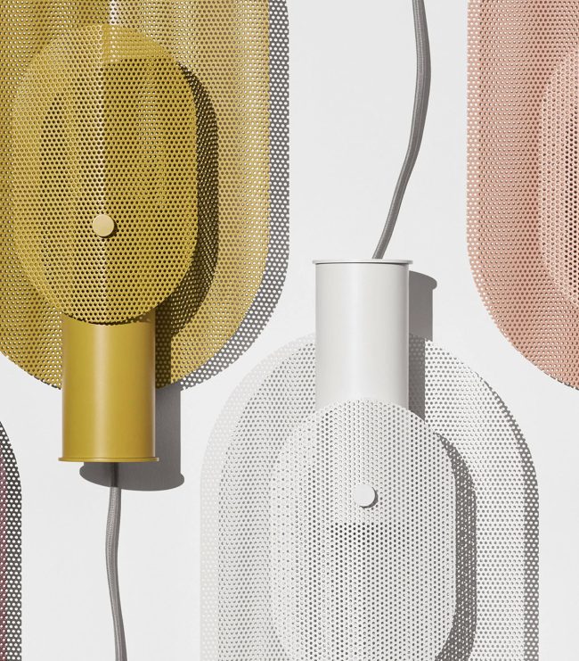 Filter Table Lamp - Görsel 2