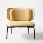 Low Fade Outdoor Lounge Chair - Görsel 2
