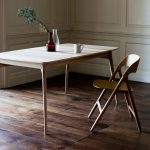 Narin Folding Chair - Görsel 2