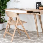 Narin Folding Chair - Görsel 4