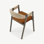 Nishan Dining Chair - Görsel 2