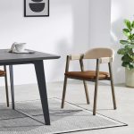 Nishan Dining Chair - Görsel 3