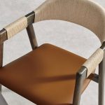 Nishan Dining Chair - Görsel 4