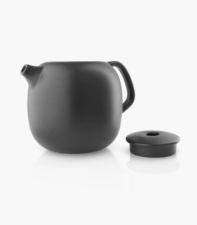 Nordic Kitchen Teapot - Görsel 3