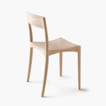October Light Chair