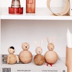 Oyoy - Wooden Figure Hare - Görsel 4