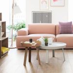 Around Coffee Table - Görsel 2