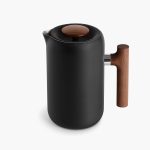 Clara French Press - Görsel 4