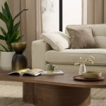 Sharma - Coffee Table - Görsel 3