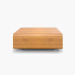 Baptisia Square Coffee Table - Görsel 3
