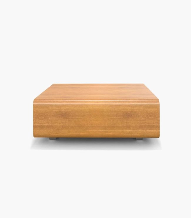 Baptisia Square Coffee Table - Görsel 3