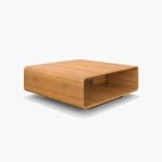 Baptisia Square Coffee Table - Görsel 4