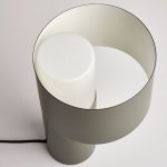 Tangent Table Lamp - Forest Green - Görsel 3