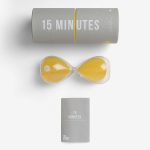 15 Minutes Sand Timer - Görsel 3