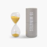 15 Minutes Sand Timer - Görsel 4