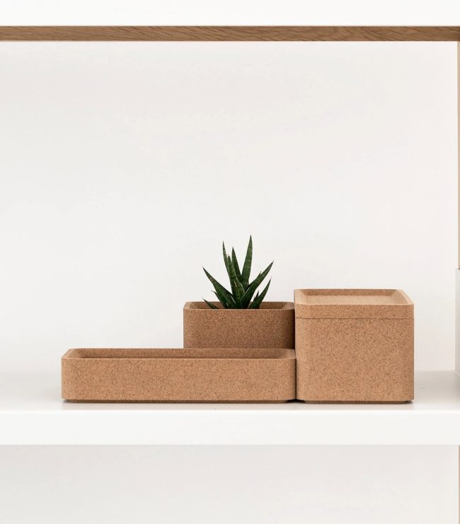 Trove Rectangular Box - Görsel 2