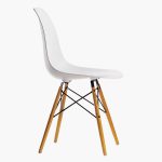 Vitra - Eames Plastic Side Chair