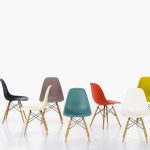 Vitra - Eames Plastic Side Chair - Görsel 2