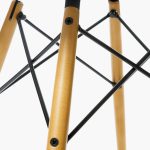 Vitra - Eames Plastic Side Chair - Görsel 4