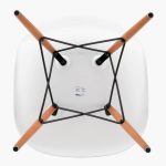 Vitra - Eames Plastic Side Chair - Görsel 5