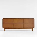 Shinola Runwell Walnut 6 - Görsel 2